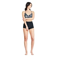 Reebok Strappy Back Bralette, <br>Reebok Swimwear