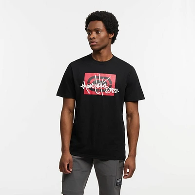 Ecko T-shirt à logo Iconix pour hommes