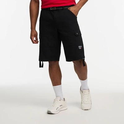 ECKO short tissé Sweltering pour hommes S-XXL