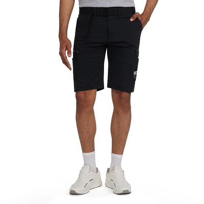 ECKO Short cargo Zip a Dee Ay pour hommes S-XXL