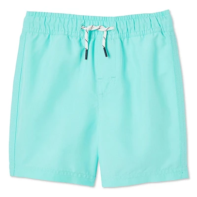Short de bain George pour petits garçons Tailles 2T-5T