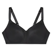 George Women's Padded Non-Wire Bra, Sizes C40-44, D38-44, DD38-46