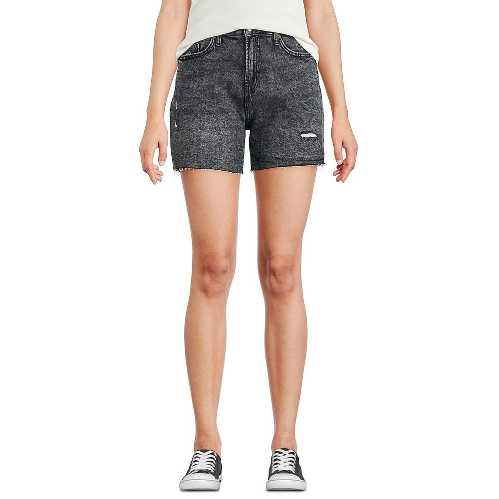 Short de longueur moyenne George pour femmes
