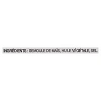 Old Dutch Boîte Maïs Éclaté Twists 50 x 10g