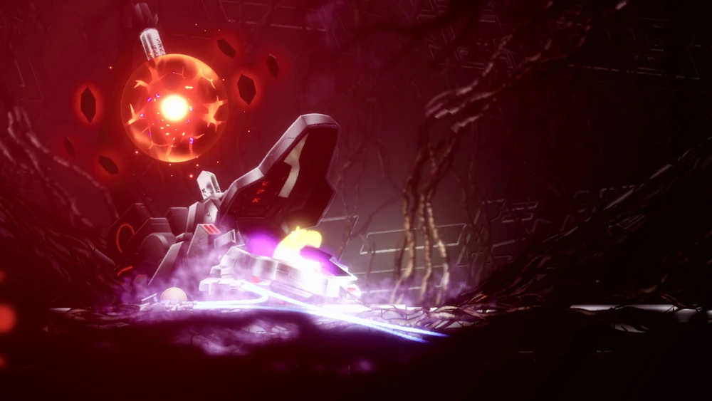 Jeu vidéo Shadow Labyrinth Édition Secrète pour (NSW)