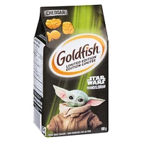 Pepperidge Farm(R) Goldfish(R) Cheddar Crackers Mandalorian LTO (180 g)