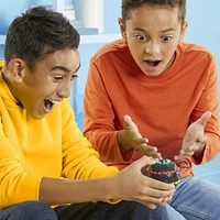 Atomix Game, Brainteaser Puzzle Sphere and Fidget Toy, Ages 7 and up