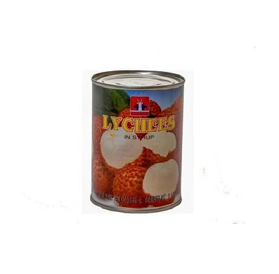 C.T.F. Peut Lychee au sirop