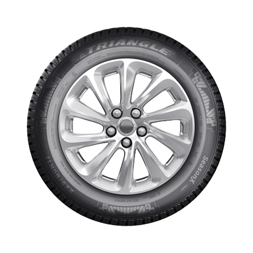 TRIANGLE SEASONX TA01 215/55R16 97V Tire