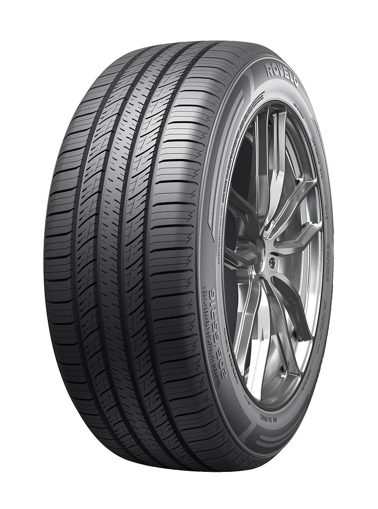 Rovelo Instinct AS01 205/60R15 XL 95H pneu