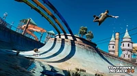 Tony Hawk's™ Pro Skater™ 3 + 4 – PlayStation 4