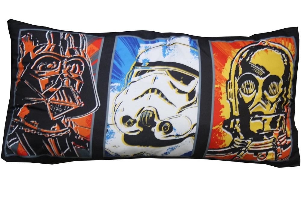 Star Wars Body Pillow