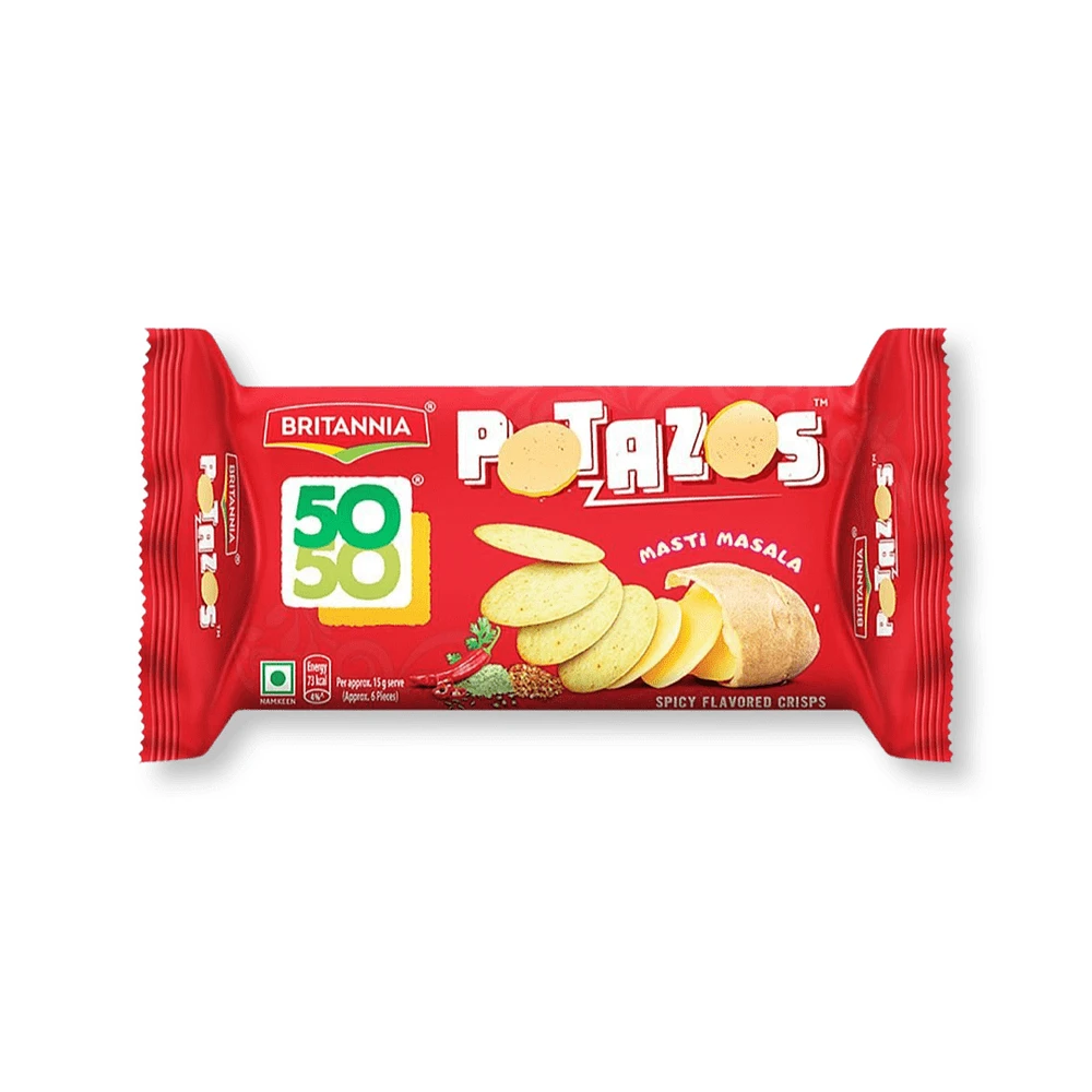 BRITA POTAZOS BRITAN