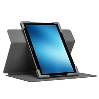 Targus Rotating Universal Tab Case 9"-10.5" devices, Univ Tablet Case 9"-10.5"