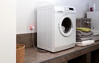 Eve Water Guard - Connected Water Leak Detector with Apple HomeKit technology