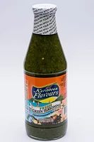 Karibbean Flavours Fresh Green Seasoning, Fresh Green Seasoning