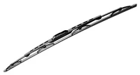 Autodrive 18" Conventional Wiper Blade, 2.36" W x 0.79" D x 23.46" H