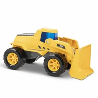 CAT Future Force Wheel Loader