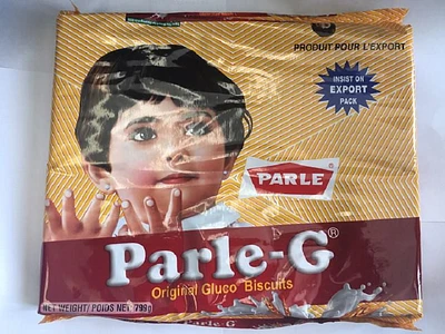 PARLE-G BISCUITS GLUCO ORIGINAUX