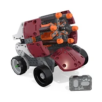 VEX Robotics Art Start