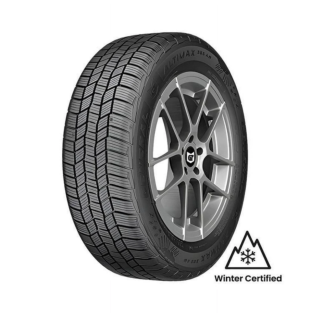 General AltiMAX 365AW 235/60R18XL 107H BSW