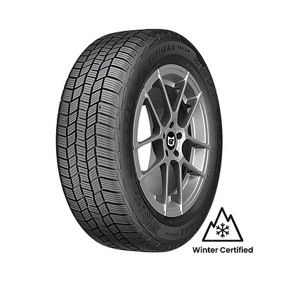 General AltiMAX 365AW 235/60R18XL 107H BSW