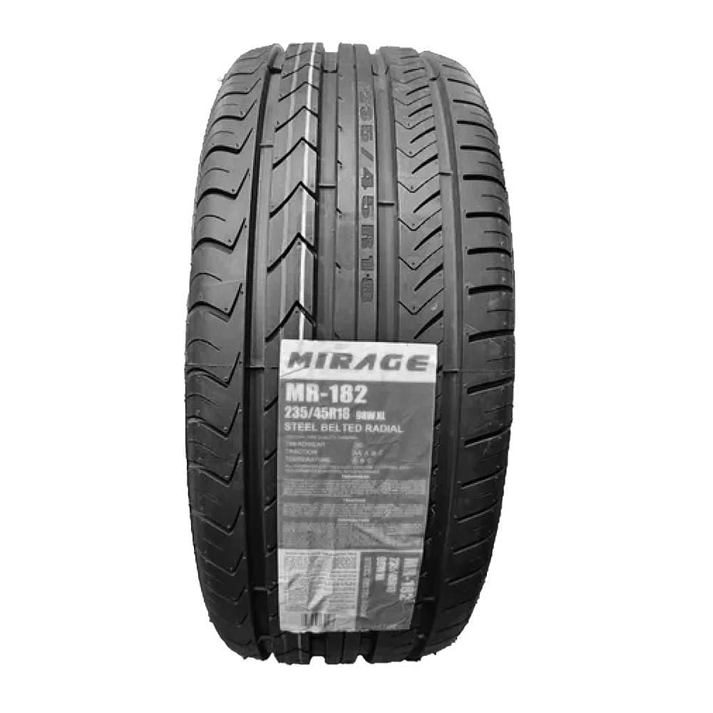 MIRAGE MR-182 235/45R18 XL98W Tire