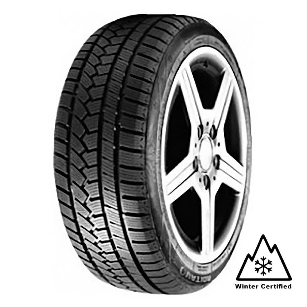 PNEU 205/50R17 XL 93H OVATION W586