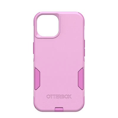 OtterBox Commuter Protective Case Run Wildflower for iPhone 16e/15/14/13