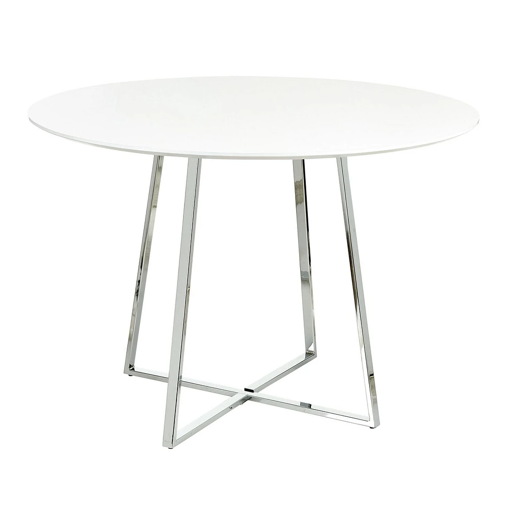Cosmo Dining Table from LumiSource