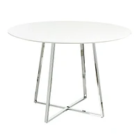 Cosmo Dining Table from LumiSource