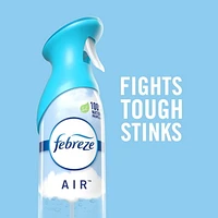 Febreze Air Effects Odor-Fighting Air Freshener Fig & Plum Aerosol Can