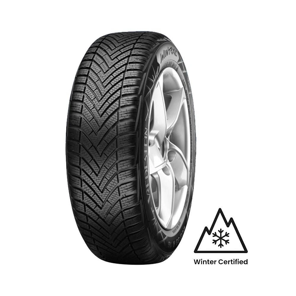 175/65R15 84T VREDESTEIN WINTRAC Tire