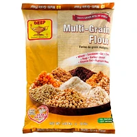 Deep Multi-Grain Flour, 9.07 kg