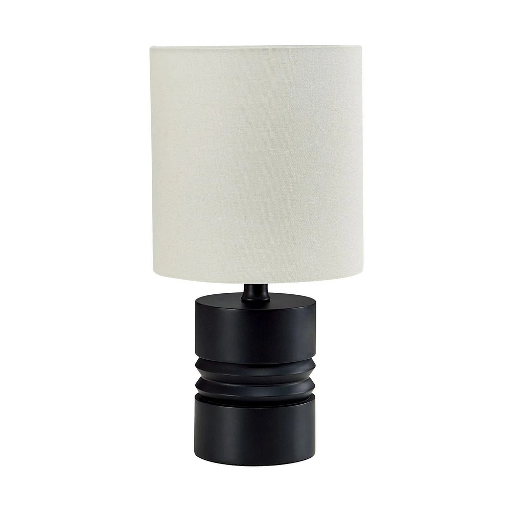 Lampe de table HOMETRENDS Hauteur : 36,8 cm
