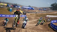 MX VS ATV LEGENDS SEASON TWO (PS5)
