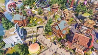 Park Beyond  (Xbox)