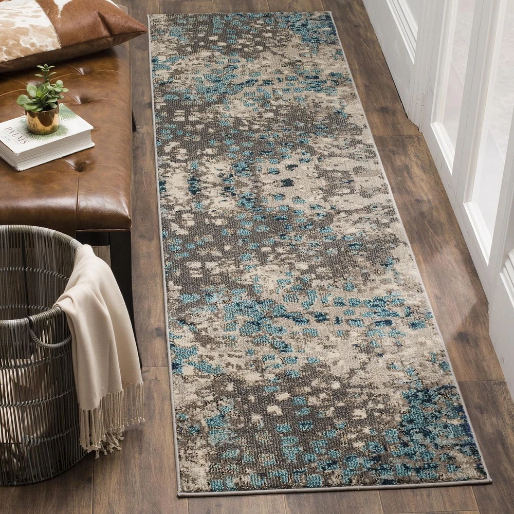 Safavieh Monaco Driskoll Abstract Area Rug