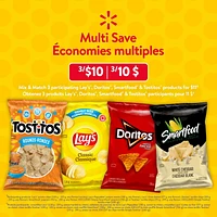 Lay's Oven Baked Potato Chips BBQ, 177g
