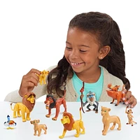Lion King Classic Deluxe Figure Set