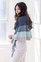 Fil de marque Lion 835-172N Coboo Bayberry Fibre naturelle Vert DK Fil Fil de marque Lion 835-172N Coboo Bayberry 50167101