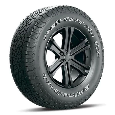 BF Goodrich Trail Terrain T/A 235/55R18XL 104H BSW tire