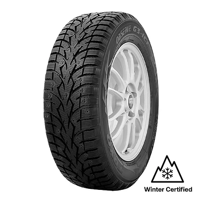 Toyo Observe G3-Ice 235/55R18XL 104T BSW pneu