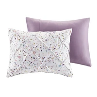 Home Essence Apartment Nicole Duvet Cover Set