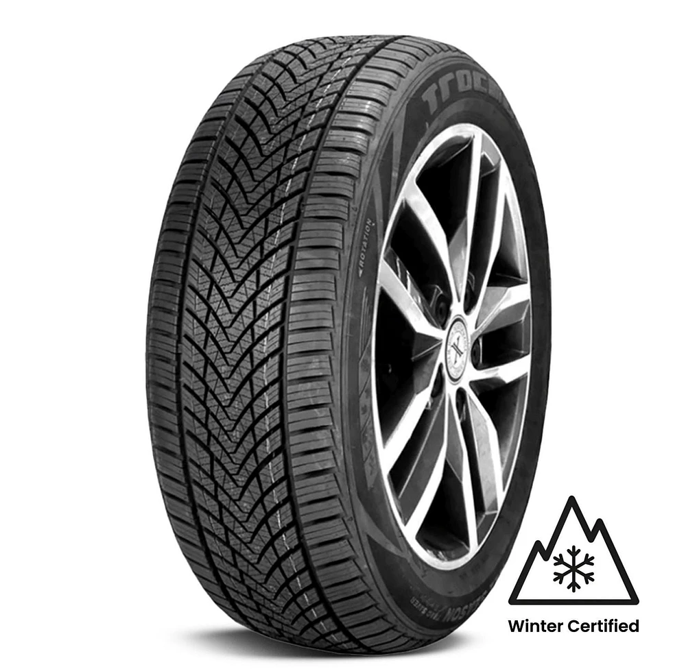 ROTALLA Setula 4-Season 175/65R15 84H