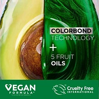 Garnier Nutrisse Ultra Color, Permanent Hair Dye, Vibrant  Long-Lasting Colour, 1 unit, Permanent hair dye