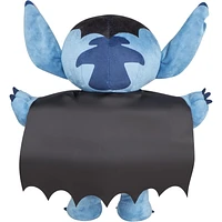 Halloween Greeter-Stitch as Vampire-OPP SM-Disney (WM)