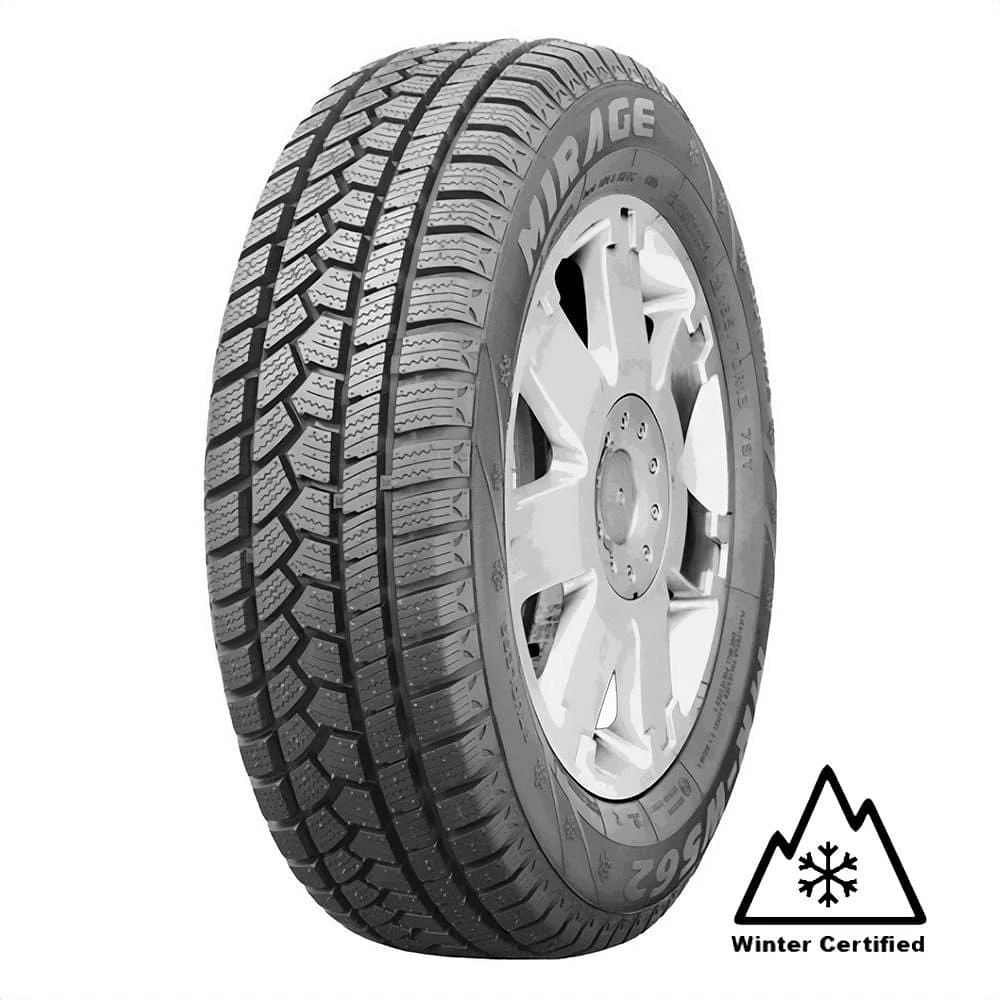 MIRAGE MR-W562 165/70R14 81T Tire