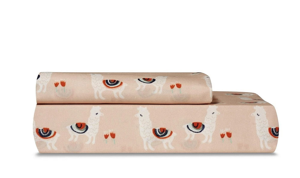 Martex Easy Care Brushed Sheet Sets