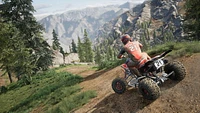 MX VS ATV LEGENDS SEASON TWO (PS5)